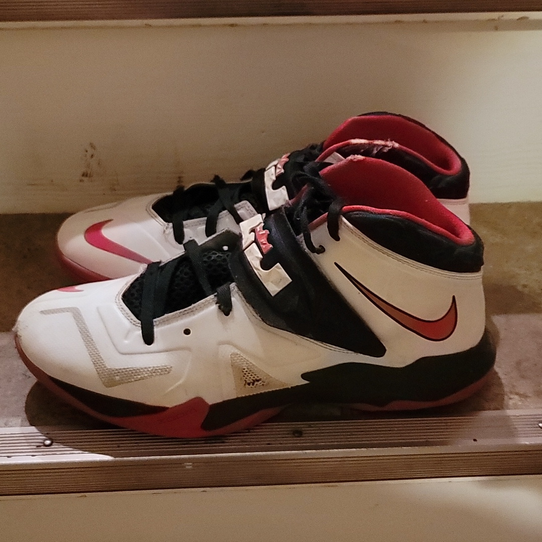 Lebron Xi
